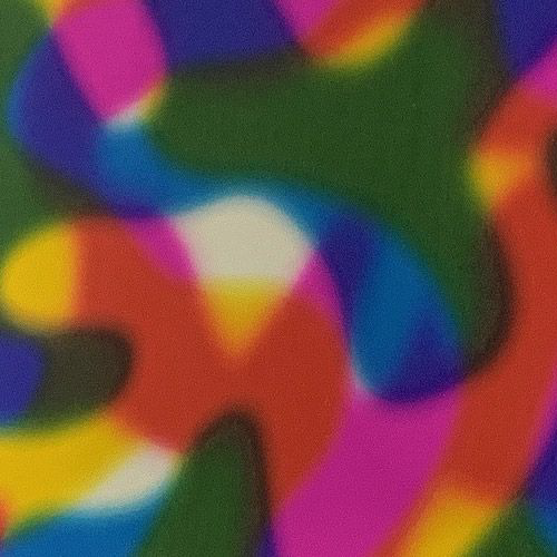 Rainbow Galaxy Multi HTV