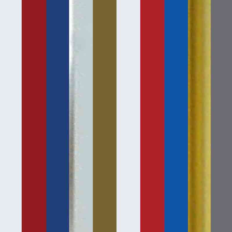 4th of July / Patriotic Color Adhesive Bundle