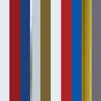 4th of July / Patriotic Color Adhesive Bundle