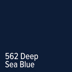 562 Deep Sea Blue - Adhesive Vinyl | Oracal 651