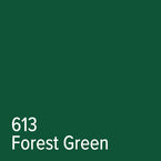 613 Forest Green - Adhesive Vinyl | Oracal 651