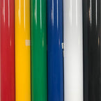Primary Colors Adhesive 5 foot Rolls Vinyl bundle