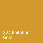 824 Imitation Gold - Adhesive Vinyl | Oracal 651