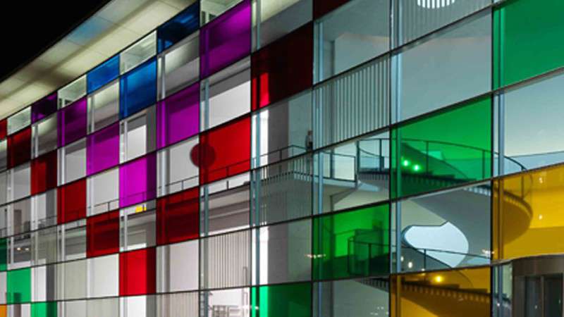 063 Transparente Klebefolie in Limettengrün | Oracal 8300