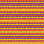 African Pattern - Ankara #18 (Sublimation Transfer)