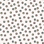 African Pattern - Black History #18 (Sublimation Transfer)