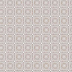African Pattern - Brown #11 (Sublimation Transfer)
