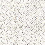 African Pattern - Brown #16 (Sublimation Transfer)