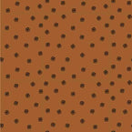African Pattern - Brown Gold #13 (Sublimation Transfer)
