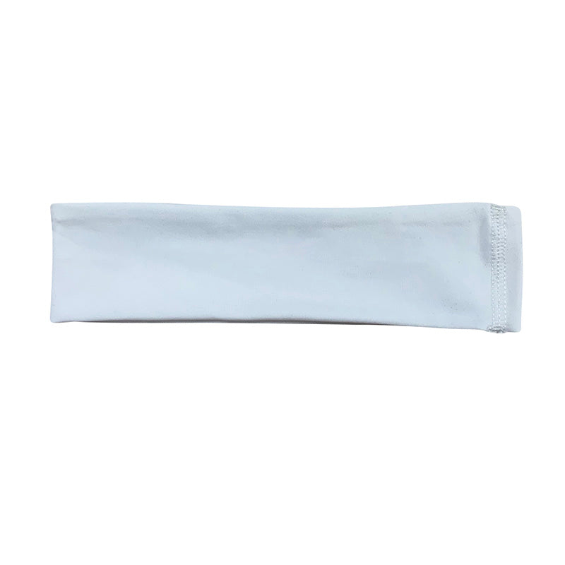 Silky Socks™ Blank Headbands - "Basic Headband"