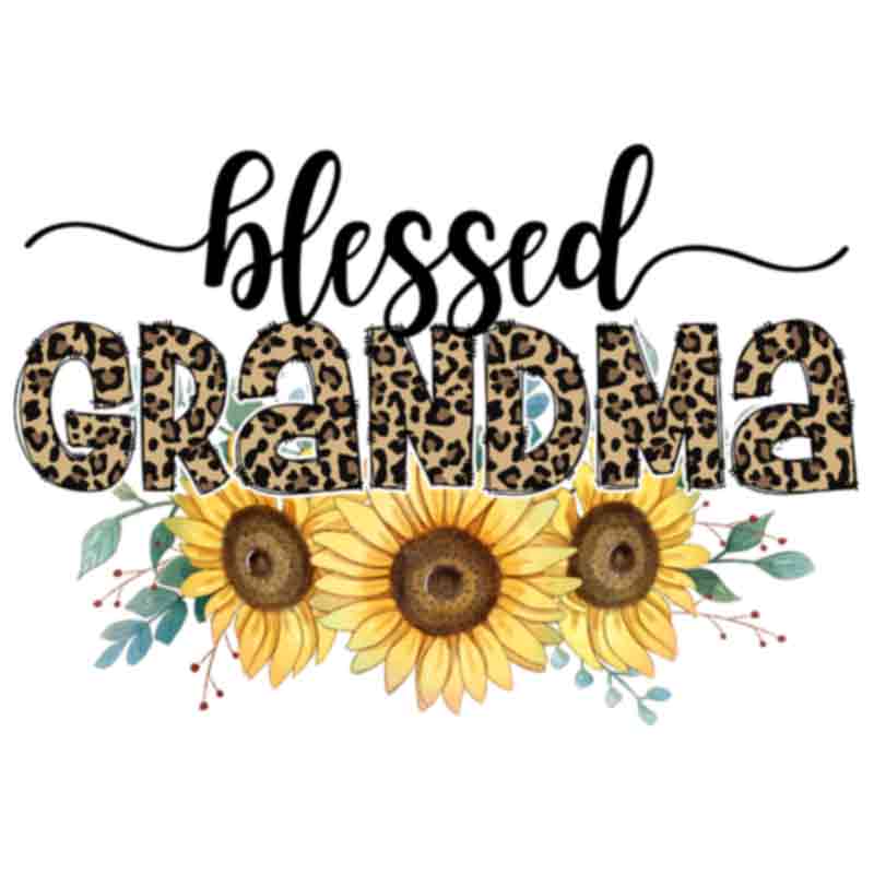 Blessed_grandma (1) (DTF Transfer)