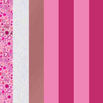 Breast Cancer Awareness Adhesive Bundle