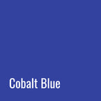 Cobalt Blue Siser EasyWeed Stretch Heat Transfer Vinyl (HTV)