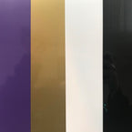 OMEGA Heat Transfer Vinyl (HTV) Bundle