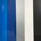 SIGMA Heat Transfer Vinyl (HTV) Bundle