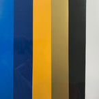 S G RHO Heat Transfer Vinyl (HTV) Bundle