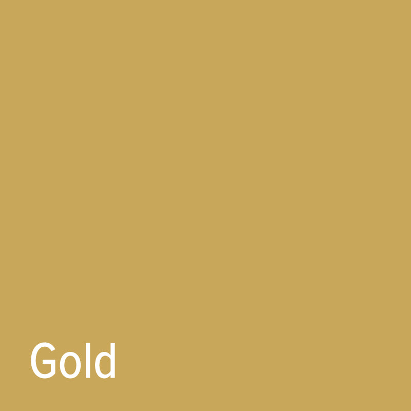 Gold 20" Siser EasyWeed Heat Transfer Vinyl (HTV)