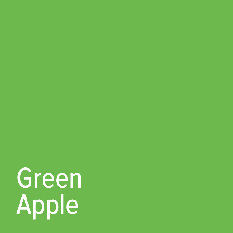 Green Apple 20" Siser EasyWeed Heat Transfer Vinyl (HTV)