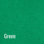Green Siser StripFlock Pro Heat Transfer Vinyl (HTV)