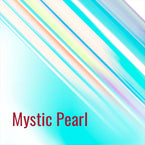 Mystic Pearl Siser Holographic Heat Transfer Vinyl (HTV) (Blue Chameleon)