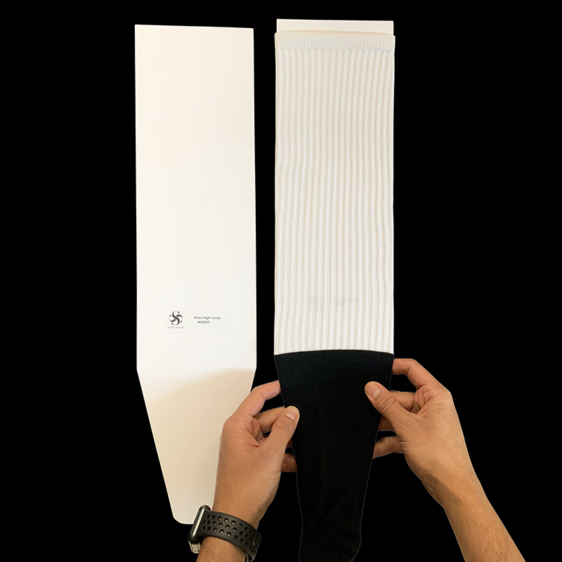 Silky Socks™ Inserts/Jigs for Knee High Socks