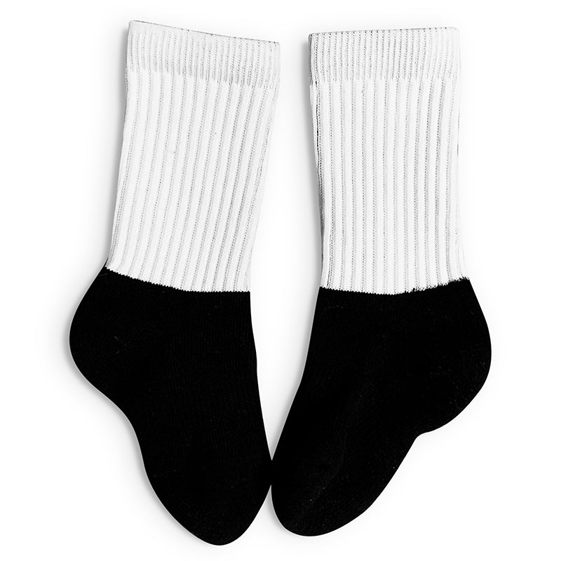 Silky Socks™ Blank Kids Socks