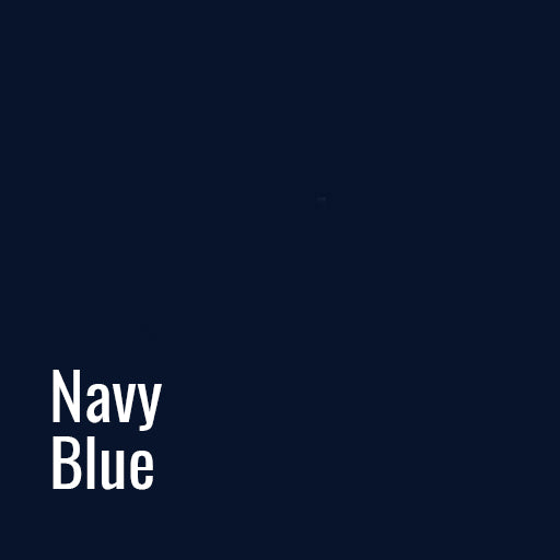 Navy Blue Brick 600 Heat Transfer Vinyl (HTV)
