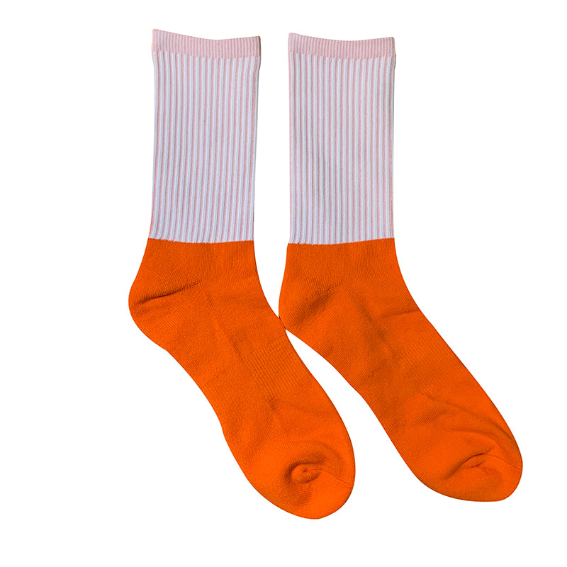 Silky Socks™ Blank Athletic Socks
