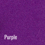 Purple Siser StripFlock Pro Heat Transfer Vinyl (HTV)