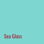 Sea Glass Siser EasyWeed Stretch Heat Transfer Vinyl (HTV)