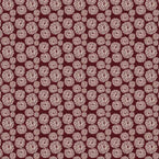 Spring Pattern - Boho Bright #10 (Sublimation Transfer)