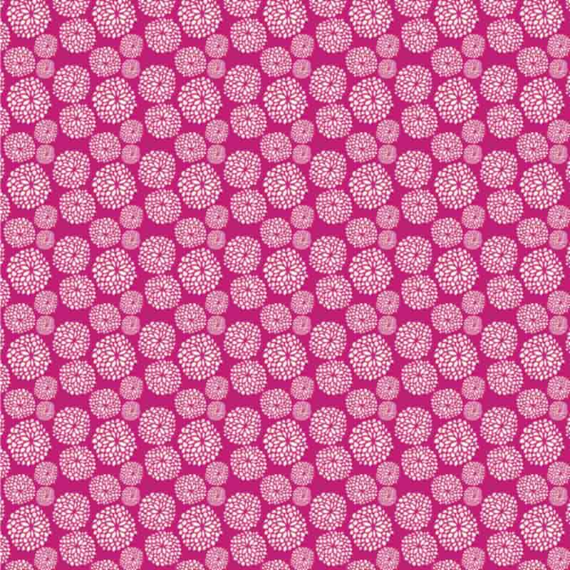 Patrón de primavera - Boho Bright n.° 12 (transferencia por sublimación)