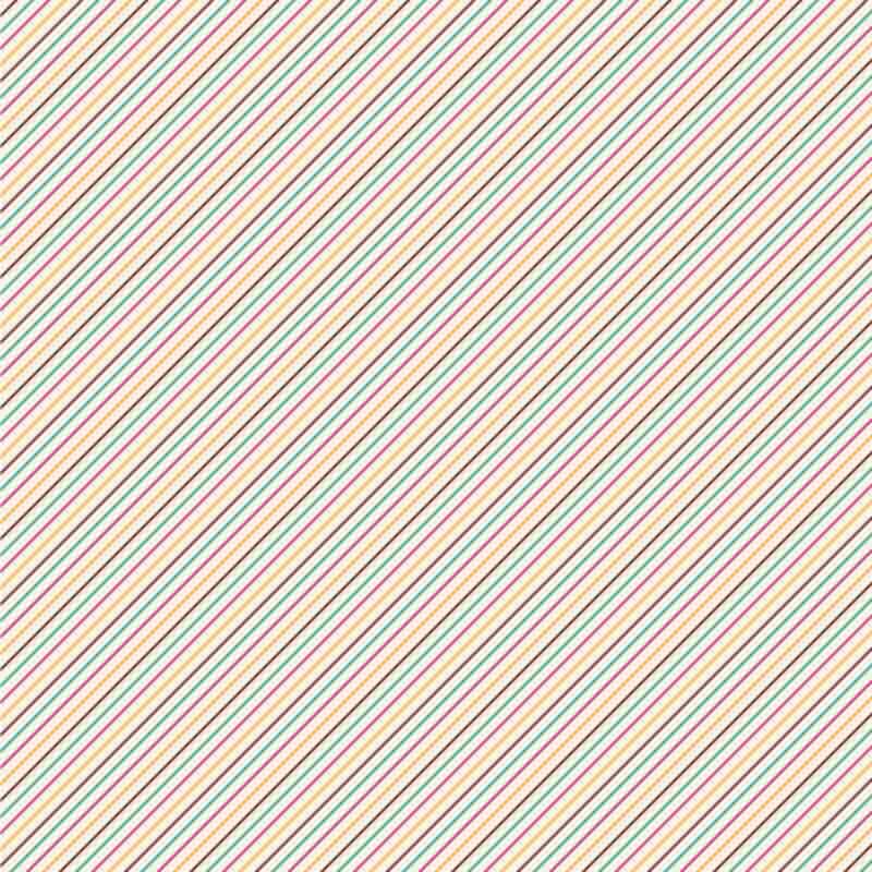 Patrón de primavera - Boho Bright n.° 16 (transferencia por sublimación)