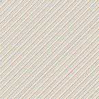 Spring Pattern - Boho Bright #16 (Sublimation Transfer)