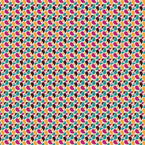 Spring Pattern - Boho Bright #17 (Sublimation Transfer)