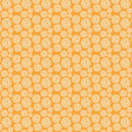 Spring Pattern - Boho Bright #18 (Sublimation Transfer)