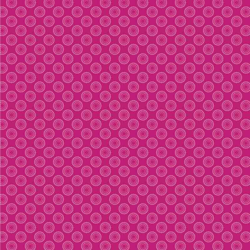 Spring Pattern - Boho Bright #19 (Sublimation Transfer)