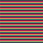 Spring Pattern - Boho Bright #2 (Sublimation Transfer)