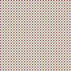 Spring Pattern - Boho Bright #5 (Sublimation Transfer)