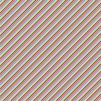 Spring Pattern - Boho Bright #7 (Sublimation Transfer)