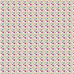 Spring Pattern - Boho Bright #9 (Sublimation Transfer)