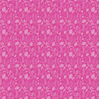 Spring Pattern - Bright And Happy #5 (Sublimation Transfer)