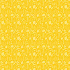 Spring Pattern - Bright And Happy #6 (Sublimation Transfer)