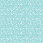 Spring Pattern - Bright And Happy #7 (Sublimation Transfer)