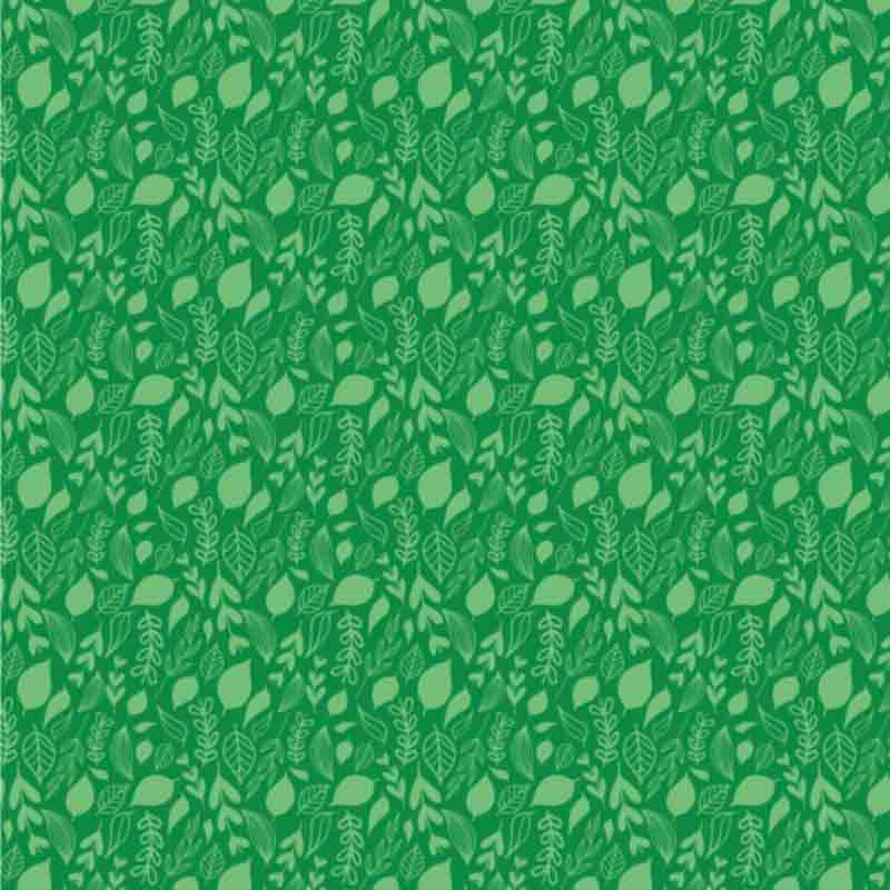 Patrón de primavera - Brillante y feliz n.° 8 (transferencia por sublimación)