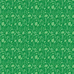 Spring Pattern - Bright And Happy #8 (Sublimation Transfer)