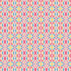 Spring Pattern - Easter Abstract (Sublimation Transfer)
