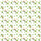 St Patricks 1 (Sublimation Transfer)