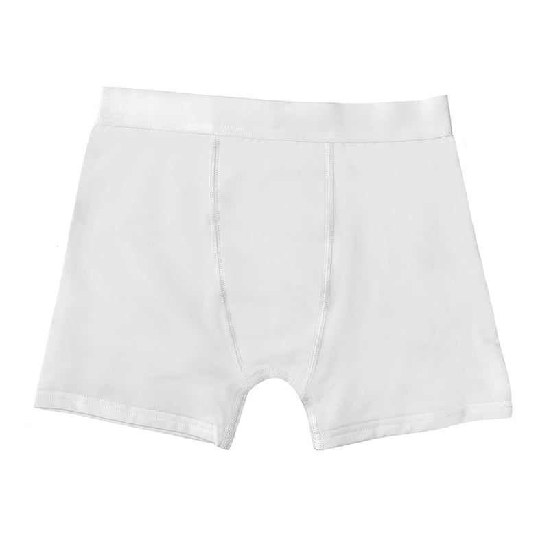 Silky Socks™ Blank Men's Boxers