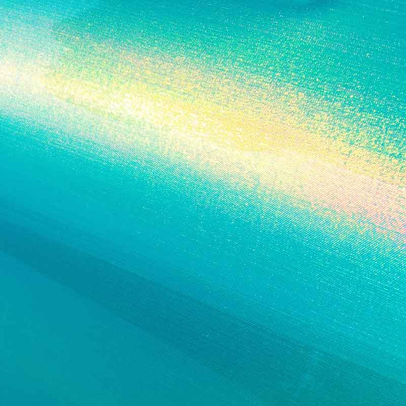Borealis Teal Aurora™ Heat Transfer Vinyl (HTV)